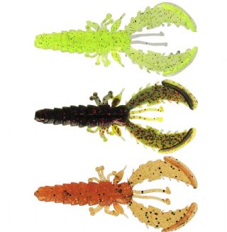 Westin Super Finesse CreCraw Slim 5.5cm - 